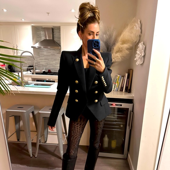 New classic Balmain blazer! - Picture 1 of 9